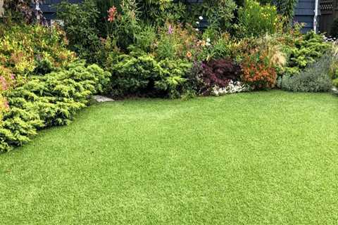 How Landscape Architects Use Grading to Protect Plumbing Lines From Seasonal Shifts