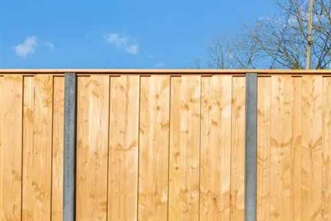 Stockade Fencing Midland, TX