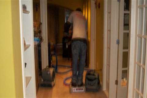 Boost Your Home’s Value with Presale Renovations and Water Damage Restoration