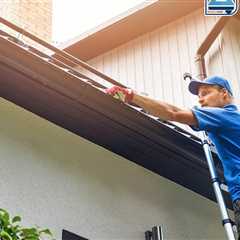 Downspout installation Willow Grove, PA