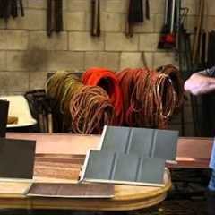 Hawaii Metal Roofing - Aluminum Locking Shingles