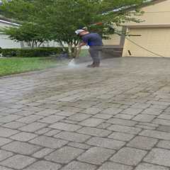 How to Keep Your Sealed Pavers Looking New in Jacksonville FL | Tearosediner