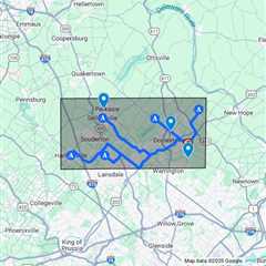 Affordable Gutter Services Furlong, PA - Google My Maps