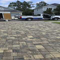 Ideal Time of Year to Seal Pavers in Jacksonville for Stronger Results - Charlie Wiki