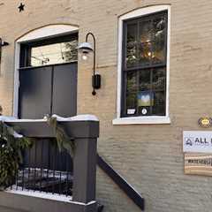 Emergency Gutter Repair Lancaster, PA · Saturday, Aug 2 📸