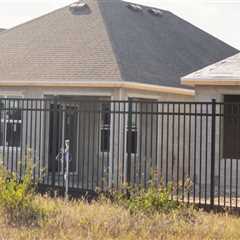 Enhance Your Home with Expert Fence Installation in Colleyville