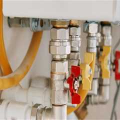 Enhance Safety and Efficiency: Pier and Beam Repair & Water Heating