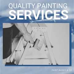 Everything You Need to Know About Maintaining Exterior Paint in Dee Why | Image Perth