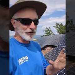 Are You Going Solar? Watch This FIRST! #solarpanels #roofinstallation
