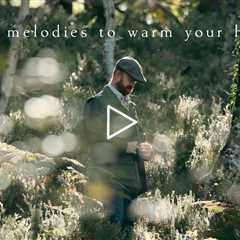 Soft melodies to warm your heart | Piano Playlist