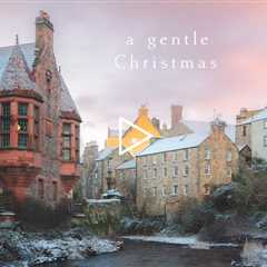 A gentle Christmas | Piano Playlist