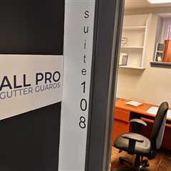 Rain Gutter Solutions Lancaster, PA