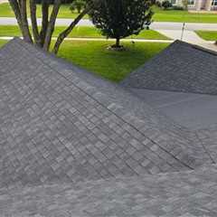 Roof Lifespan in Sanford: 5 Essential Facts You Must Know