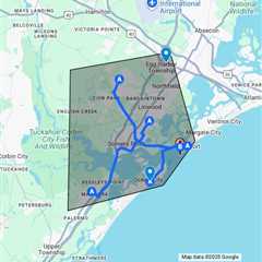 Residential Gutter Services Longport, NJ - Google My Maps