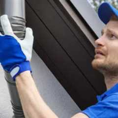 Downspout installation Harrisburg, PA · Tuesday, Dec 9 📸