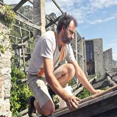 Protect Your Austin Home with Expert Mold Inspection and Gutter Installation