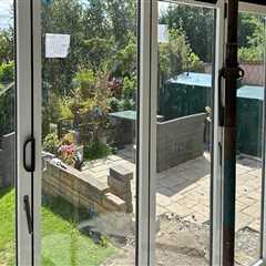 Replacement Windows and Doors for New Homeowners After Moving