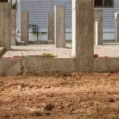 Pier and Beam Foundation Repair vs. Moving Delays: Planning Ahead