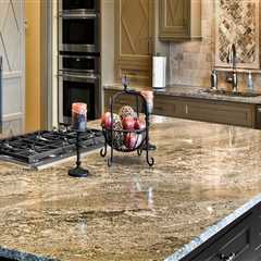 Preparing Granite Countertops Before Moving Day