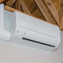 Ductless HVAC Maintenance Gaps Between Move-Out and Move-In