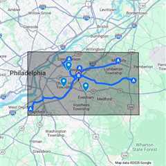 Emergency Gutter Repair Moorestown, NJ - Google My Maps