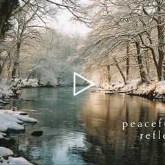 Peaceful reflection | Piano Playlist