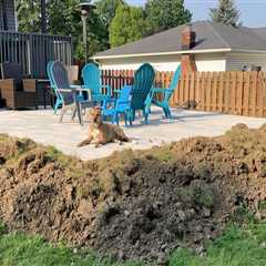 How Poor Front Yard Slopes Bring Dirt Back Into Clean Homes