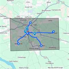 Gutter Cleaning Near Me Lancaster, PA - Google My Maps