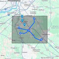 Commercial Gutter Services Williamstown, NJ - Google My Maps