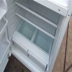 Freezers, Fridges, and Filters: Overlooked Appliance Failures at Dallas County Pool Shops