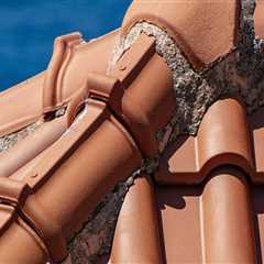 Expert Roof Replacement & Water Damage Restoration in Mt. Pleasant