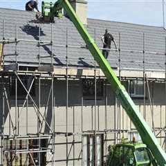 Roofing and Exterior Remodeling in St Leonard, MD: How Landscaping Services Support a Stronger Home ..