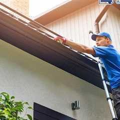 Residential gutter services Willow Grove, PA · Tuesday, Nov 25 📸