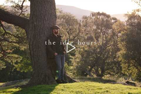 The idle hours | Piano Playlist