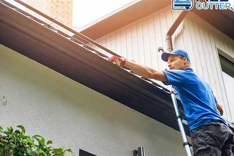 Downspout installation Willow Grove, PA