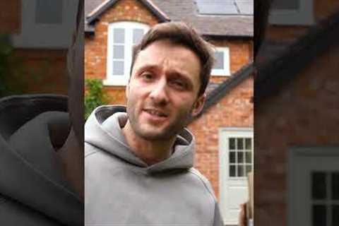 Solar Panels - 5 Things You NEED To Know