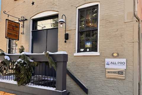 Emergency Gutter Repair Lancaster, PA · Saturday, Aug 2 📸