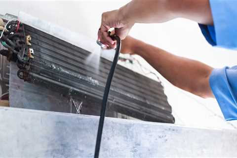 How Dirty Air and Dust Increase the Need for AC Service and Repairs