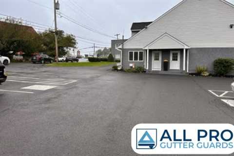 Commercial Gutter Services Furlong, PA · Tuesday, Sep 26, 2023 📸