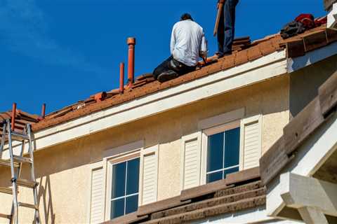 Why Homeowners Often Need Both Paving and Roofing Services for Exterior Upgrades