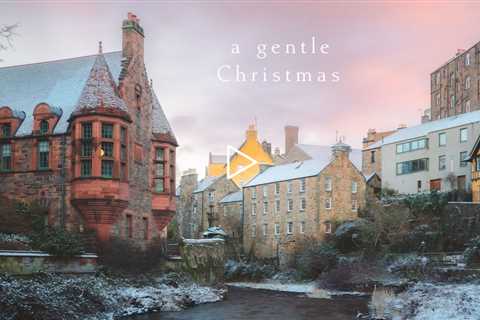 A gentle Christmas | Piano Playlist