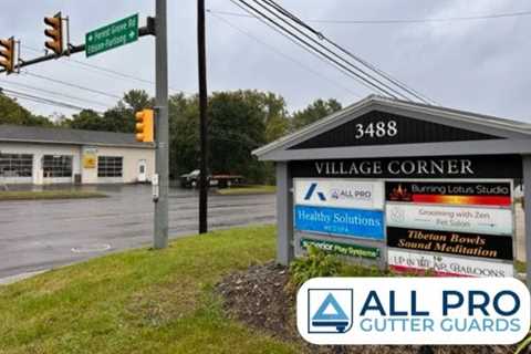 Rain Gutter Solutions Furlong, PA
