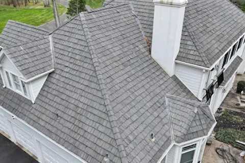 Affordable Gutter Services Williamstown, NJ · Sunday, Nov 30 📸