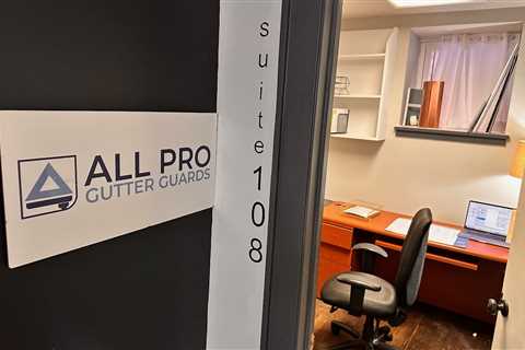 Rain Gutter Solutions Lancaster, PA