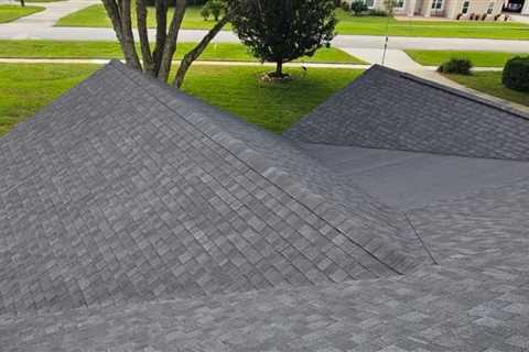 Roof Lifespan in Sanford: 5 Essential Facts You Must Know