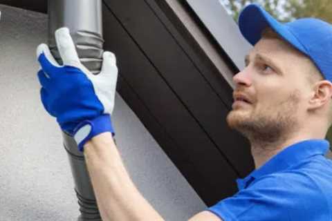 Downspout installation Harrisburg, PA · Tuesday, Dec 9 📸