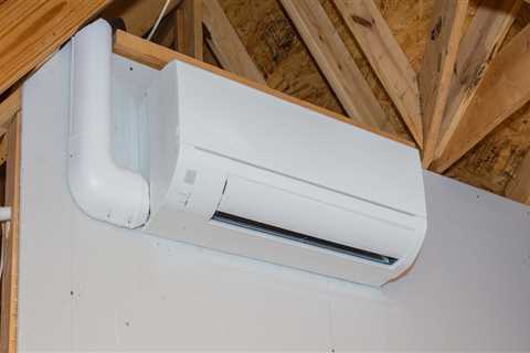 Ductless HVAC Maintenance Gaps Between Move-Out and Move-In