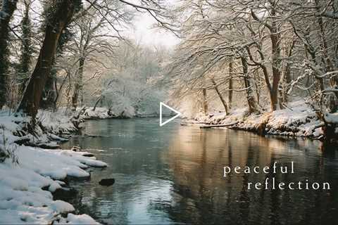 Peaceful reflection | Piano Playlist