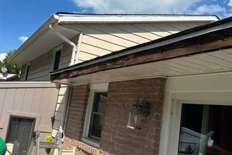 Residential gutter services Willow Grove, PA