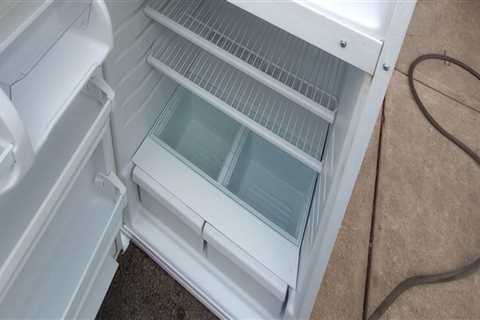 Freezers, Fridges, and Filters: Overlooked Appliance Failures at Dallas County Pool Shops